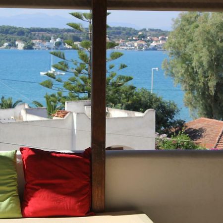 Alice House Apartment Порто Хели Екстериор снимка