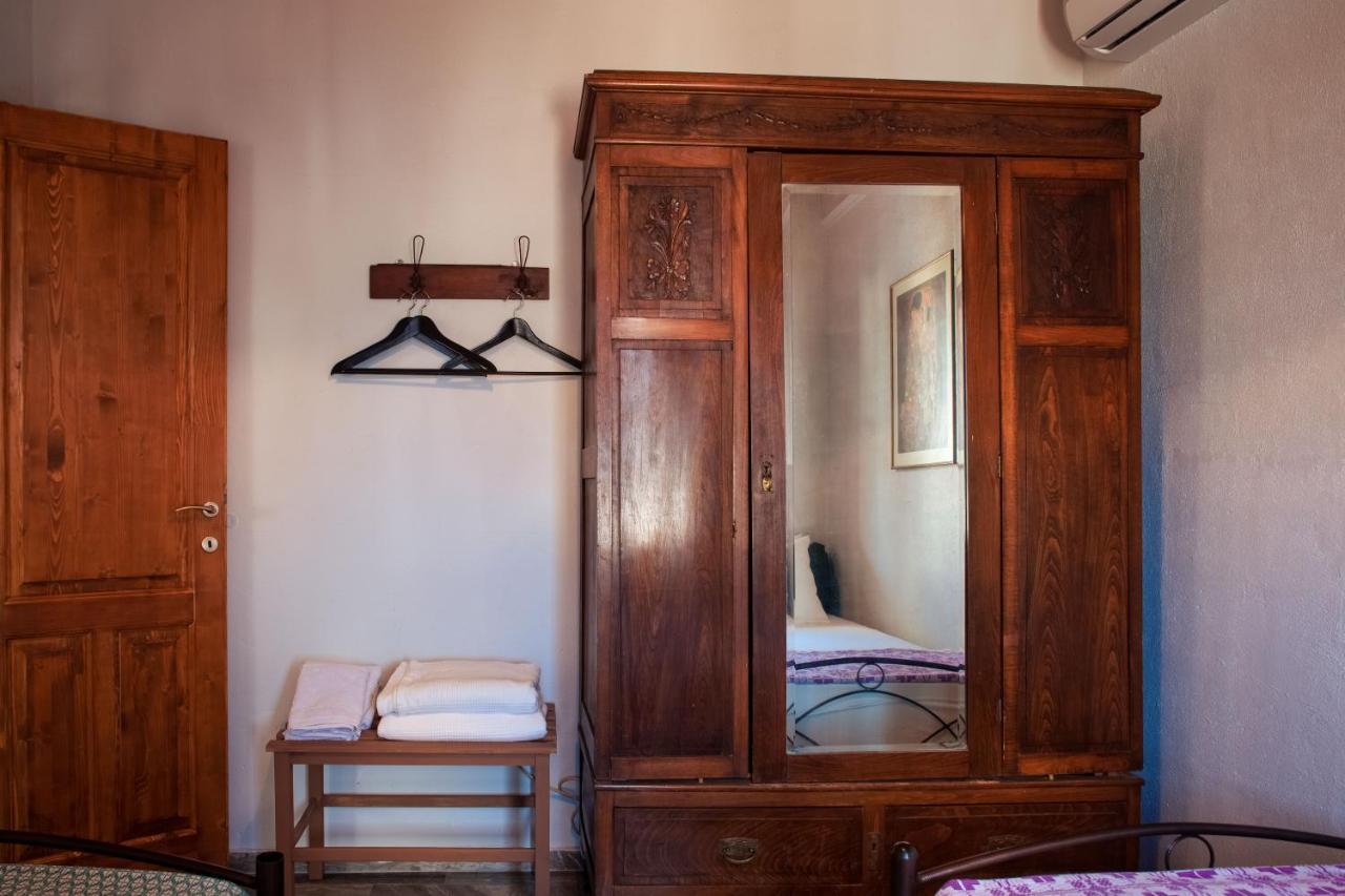 Alice House Apartment Порто Хели Екстериор снимка