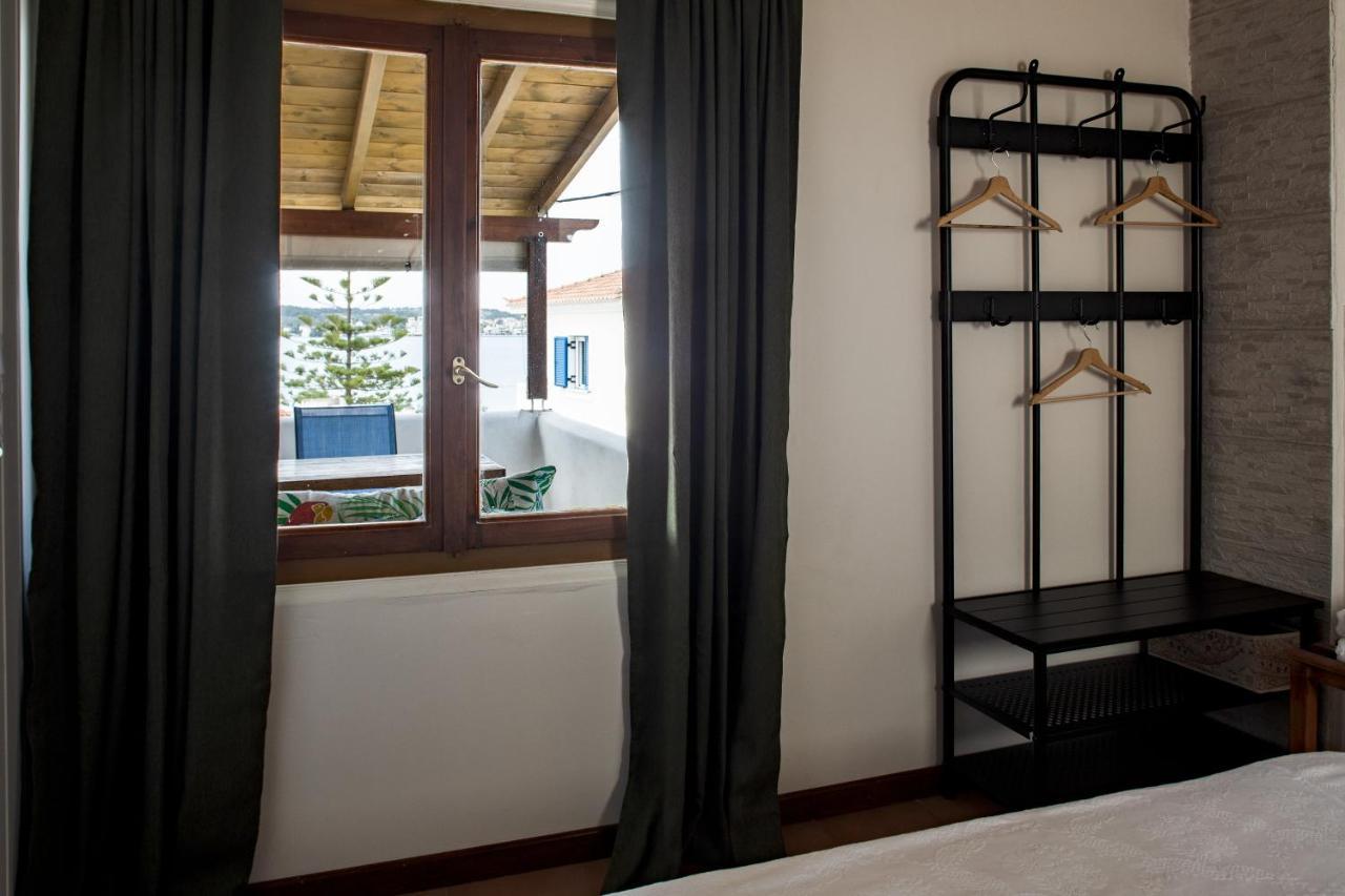 Alice House Apartment Порто Хели Екстериор снимка