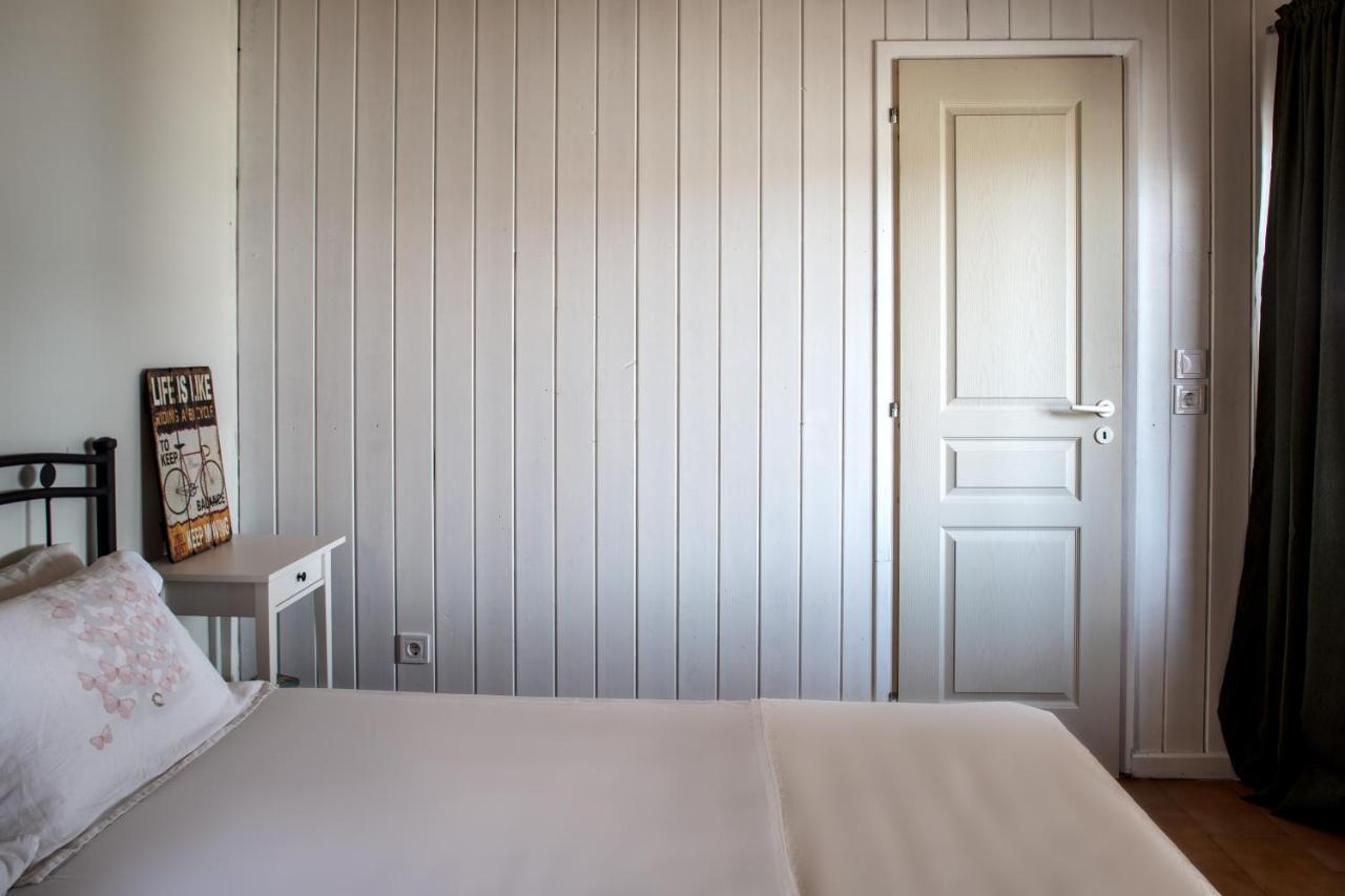 Alice House Apartment Порто Хели Екстериор снимка