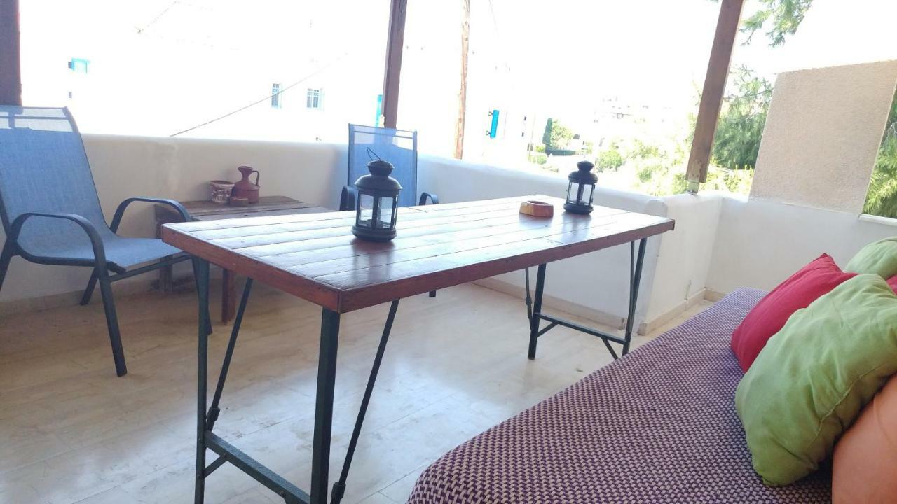 Alice House Apartment Порто Хели Екстериор снимка