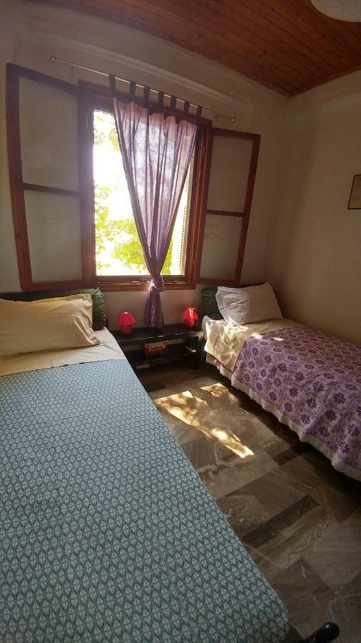 Alice House Apartment Порто Хели Екстериор снимка